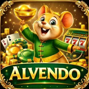 ALVENDO - Petualangan Seru di Dunia Arcade
