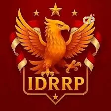 IDRRP - Game Tembak Ikan Seru dan Menantang