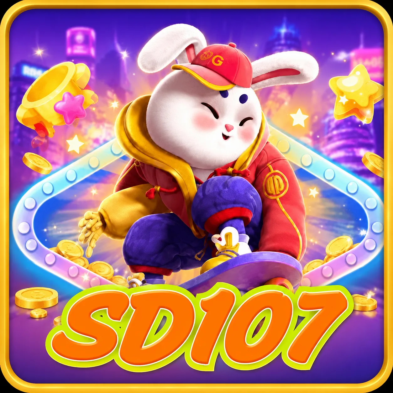 SD107 - Petualangan Epik dalam Dunia RPG