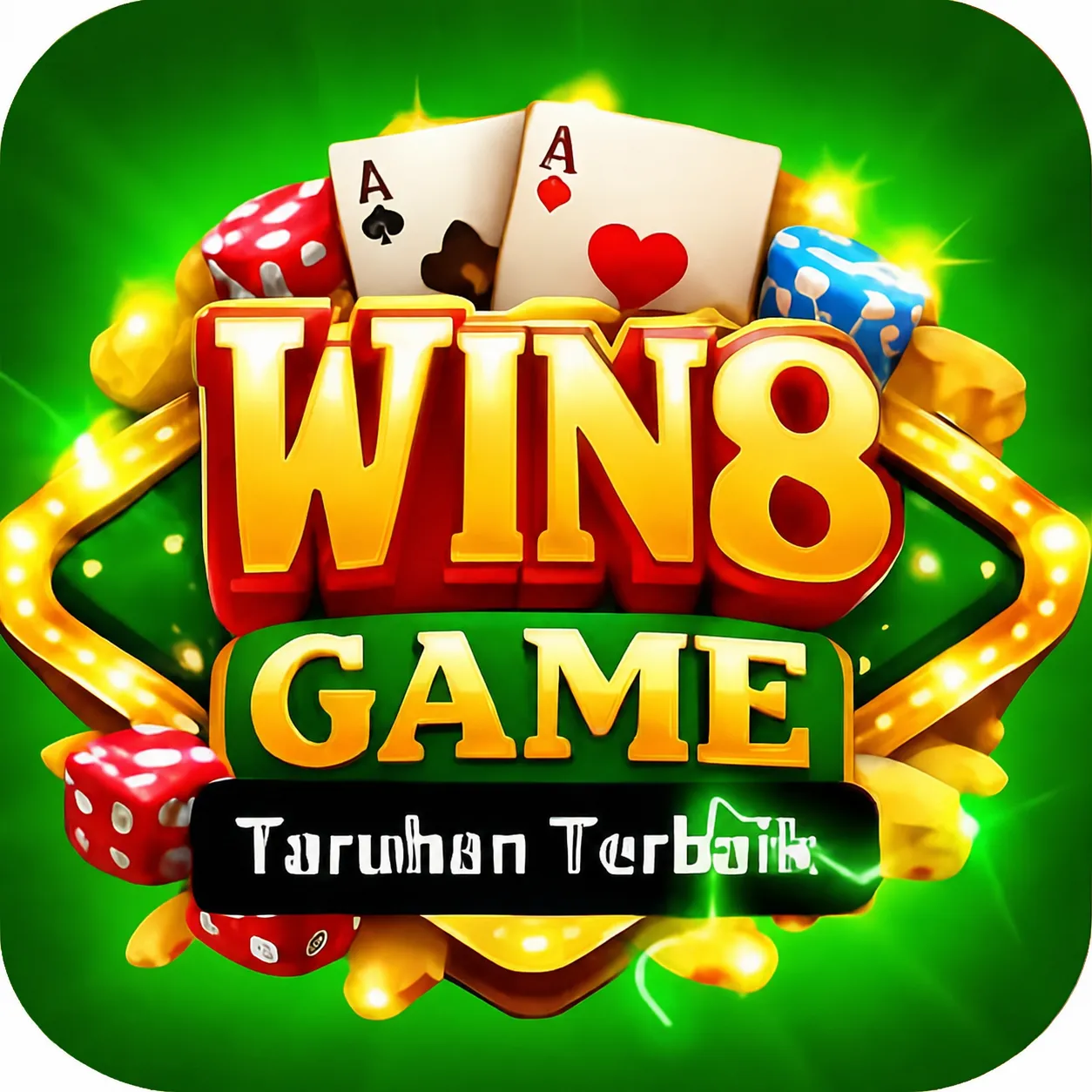 WIN8GAME - Permainan Puzzle Menantang dan Seru
